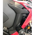 R&G Racing Aero no-cut Frame Sliders for Honda CBR1000RR / SP '17-'19 R&G Racing Aero no-cut Frame Sliders for Honda CBR1000RR / SP '17-'19